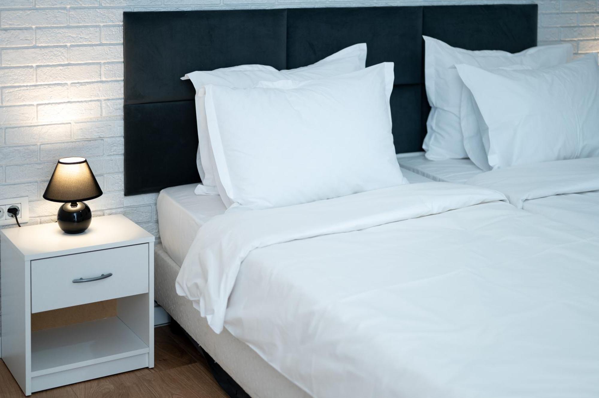 Moise House - Kosher Aparthotel Bukarest Exteriör bild